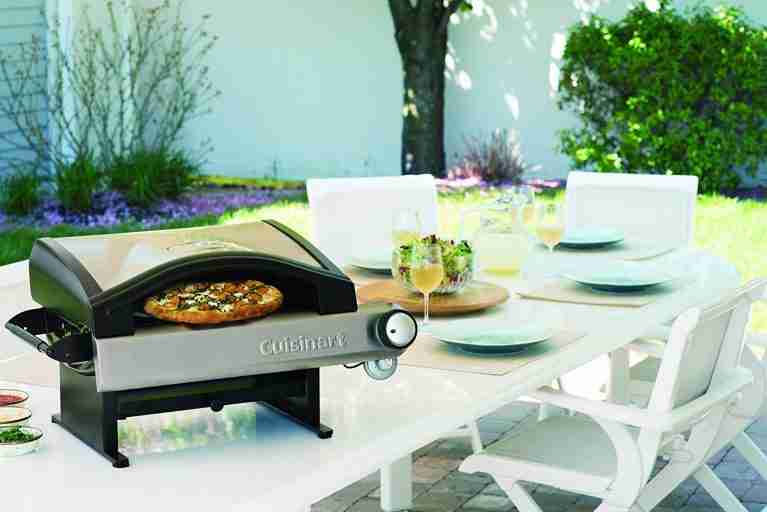 Top10+ Best Propane Pizza Ovens — Portable Propane Pizza Ovens Reviews