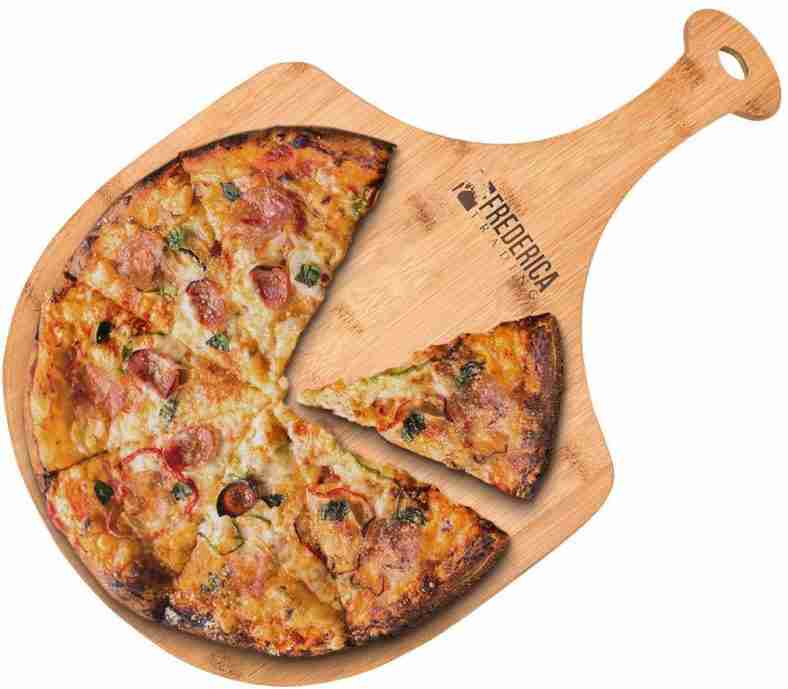Top 9 Best Pizza Peels A Review by a Pizza Making Master 2022