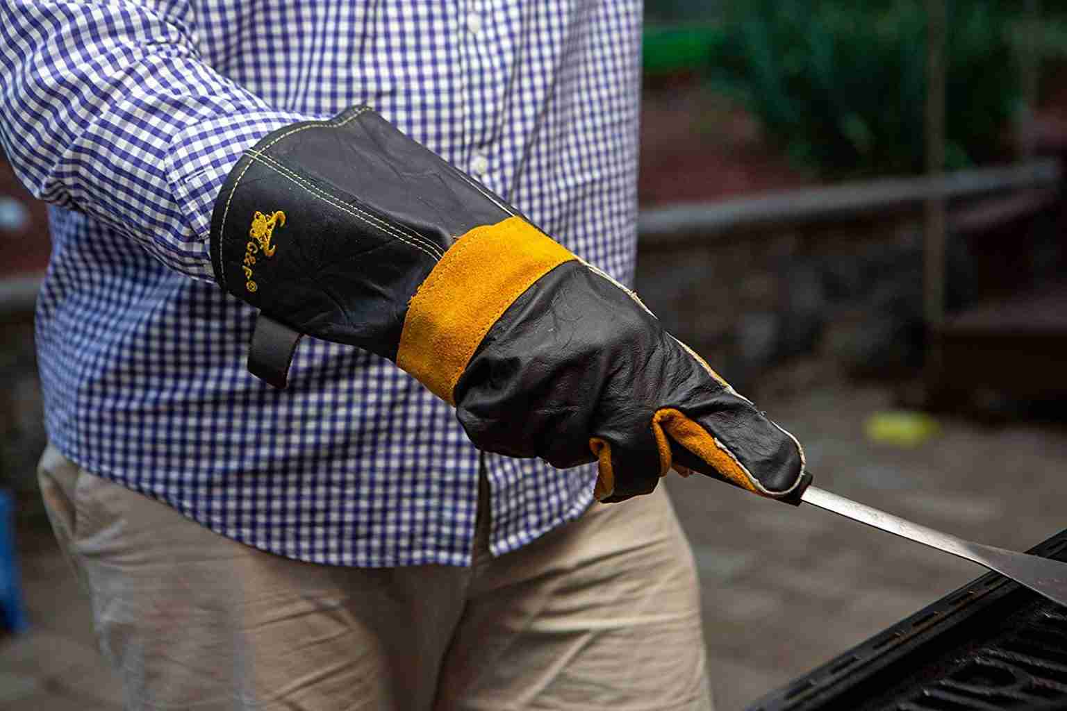 Top 8+ Best Gloves for Oven What to Look for When Buying in 2024