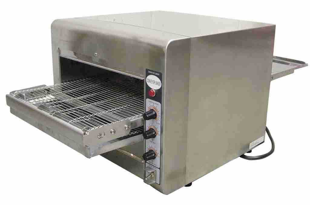 Omcan-11387-Conveyor-Commercial-Restaurant-Counter-Top-Pizza-Baking-Oven-TS7000