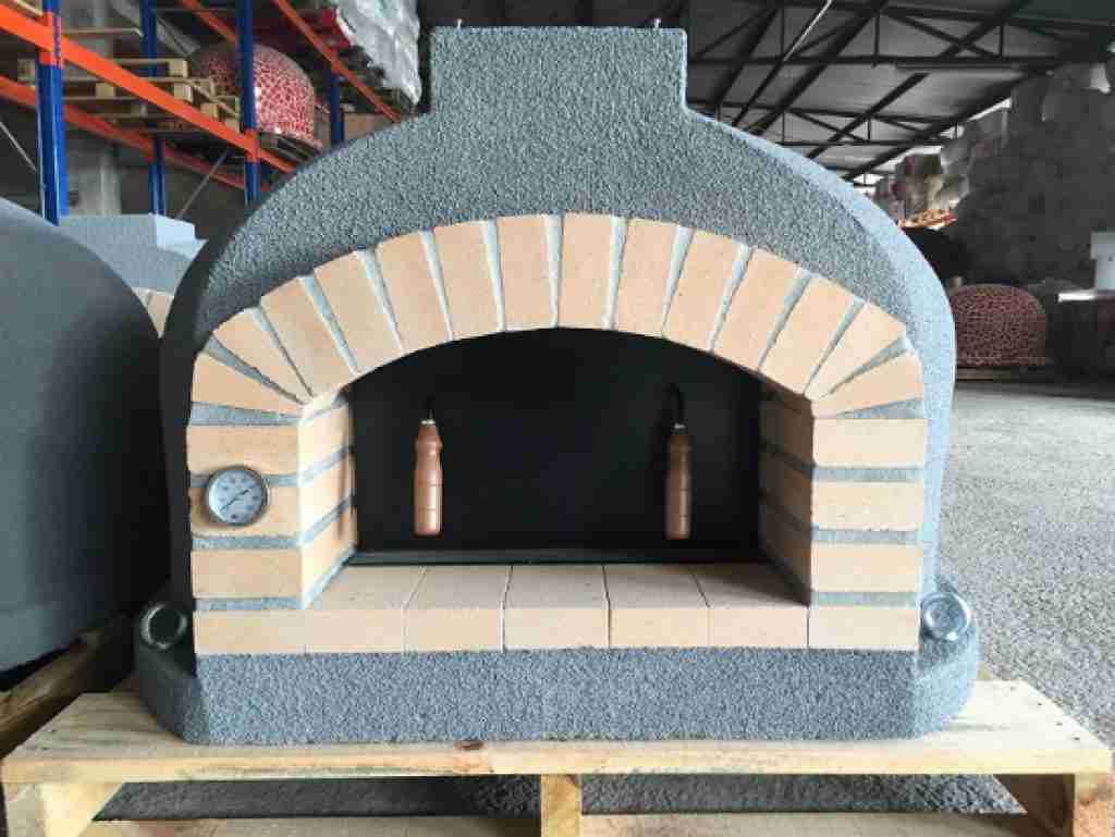 Top 4 Best Pizza Oven for Outdoor Kitchen in 2023