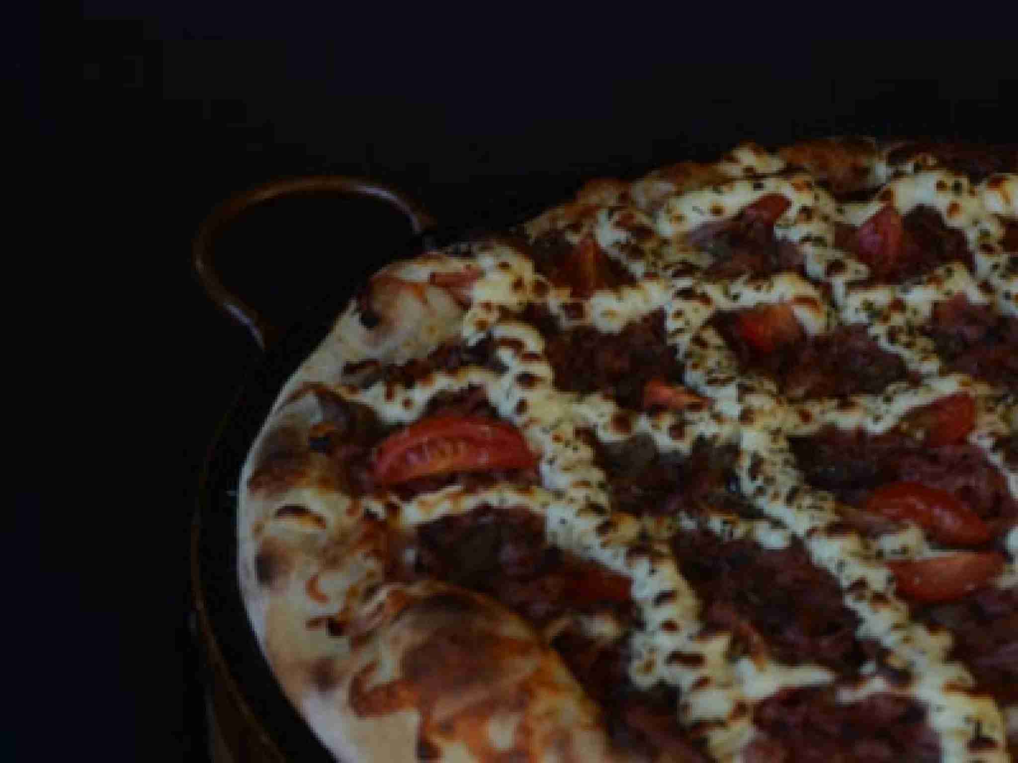 How to Reheat Pizza in Oven to Enjoy It