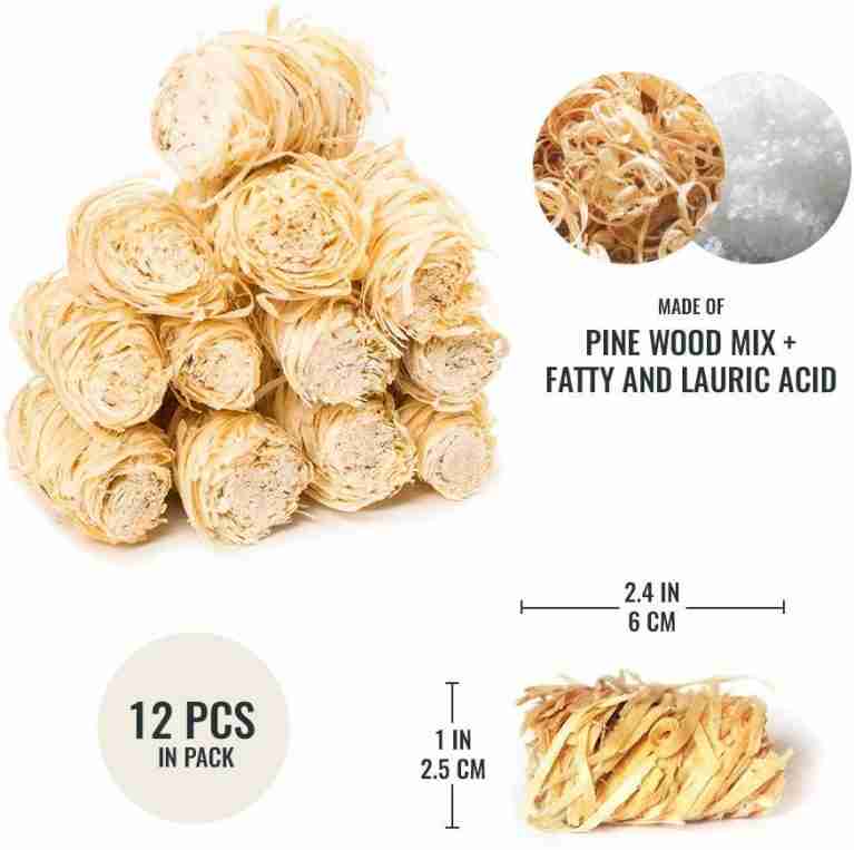 Top 10+ Best Fire Starters for Pizza Oven How to Pick the Prime Tool