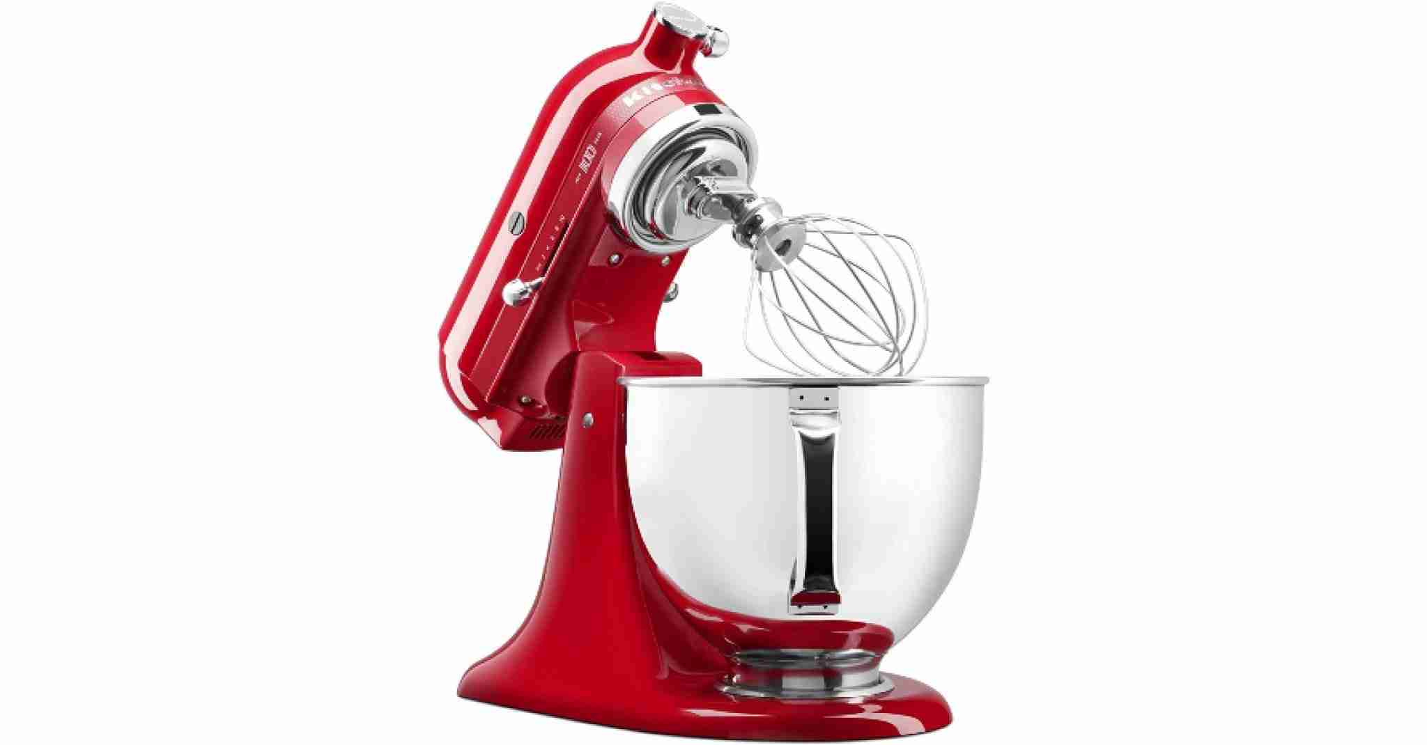 Top 10 Best Dough Mixer Machine — Time to Get Cooking
