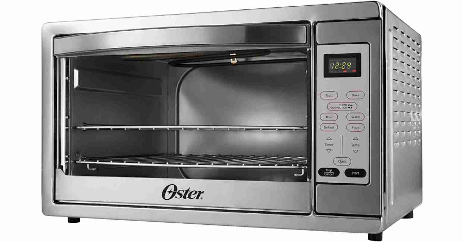 Top 8 Best Commercial Countertop Pizza Ovens for All Budgets