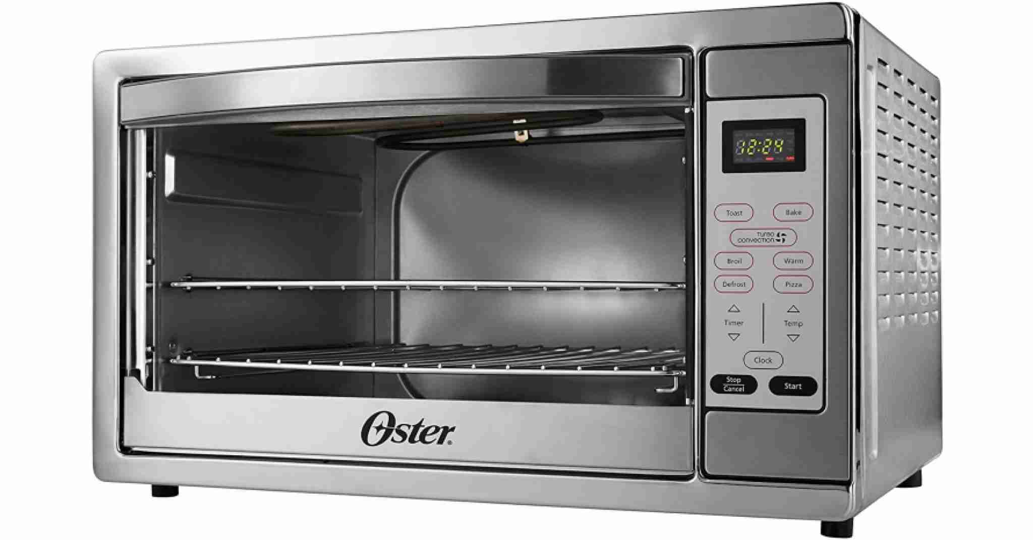 Top 8 Best Commercial Countertop Pizza Ovens for All Budgets