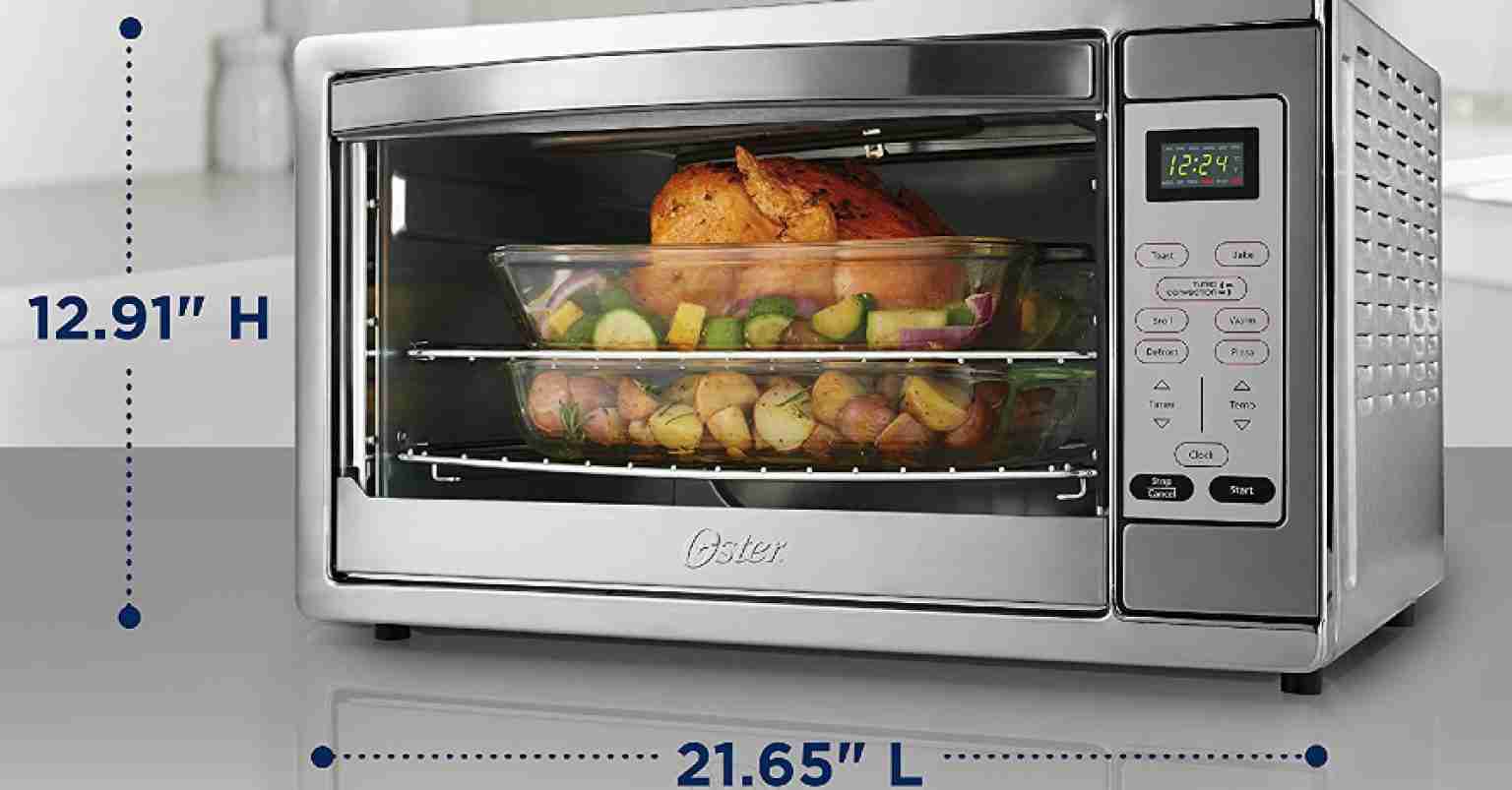 Top 8 Best Commercial Countertop Pizza Ovens for All Budgets