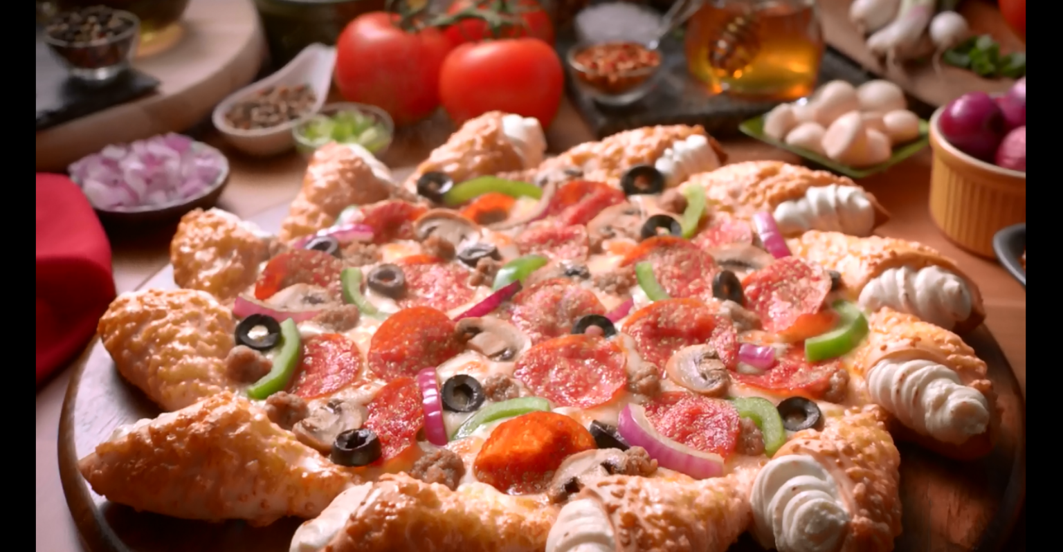 Top 10 Pizza Hut Crust Types For You to Choose From