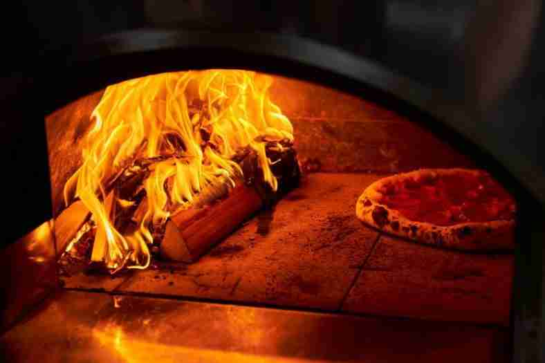 How to Choose the Perfect WoodFired Pizza Oven for Your Home Pizza
