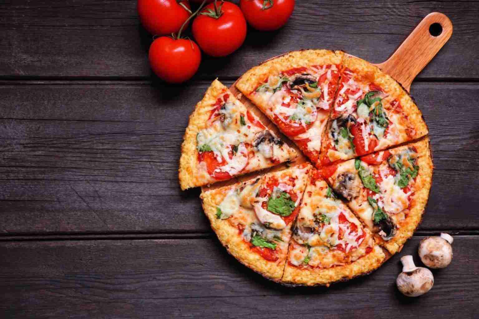 Top 10 Pizza Hut Crust Types For You to Choose From