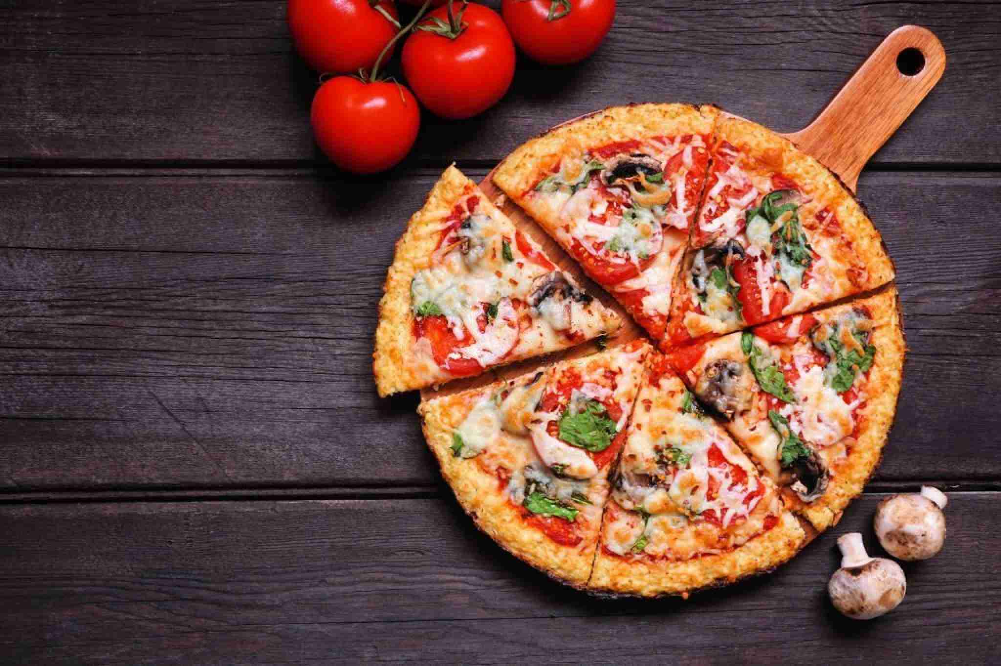 Top 10 Pizza Hut Crust Types For You to Choose From