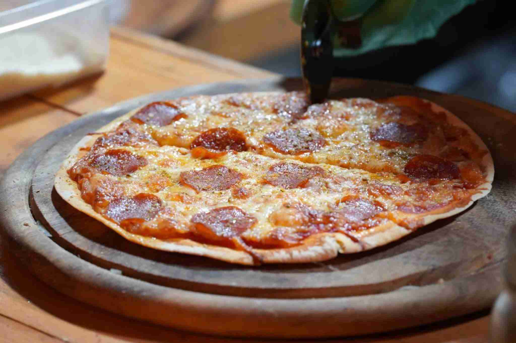 Top 10 Pizza Hut Crust Types For You to Choose From