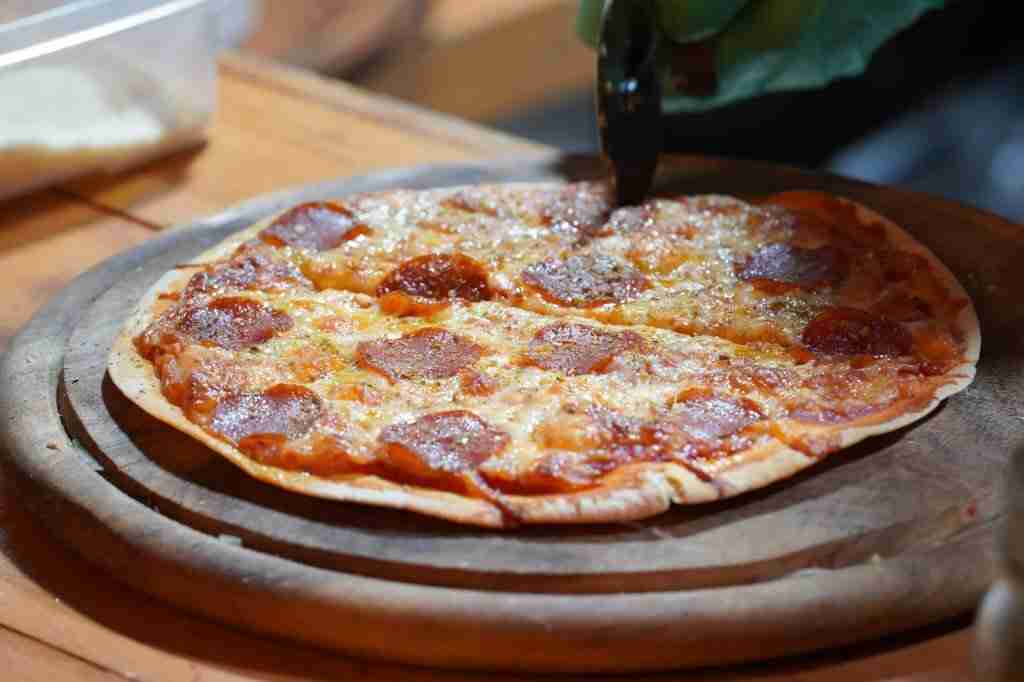 Top 10 Pizza Hut Crust Types For You to Choose From