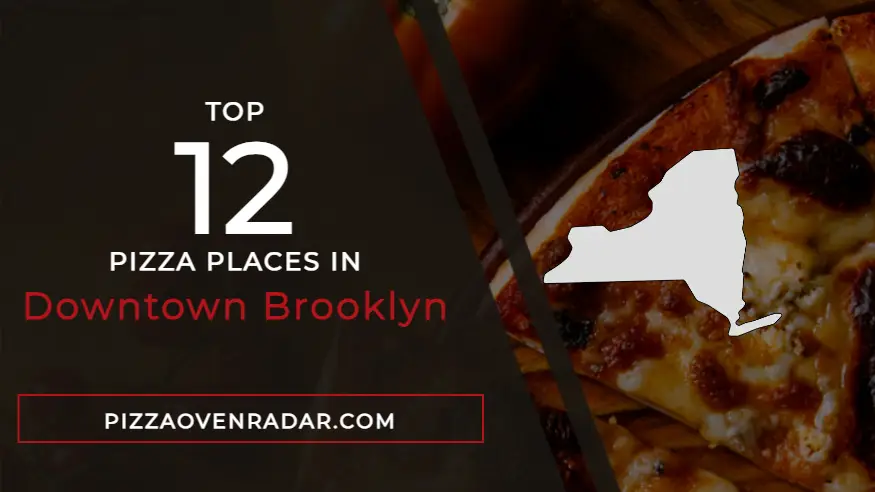 Best Pizza in The Bronx (Updated Fall 2023) - Pizza Oven Radar